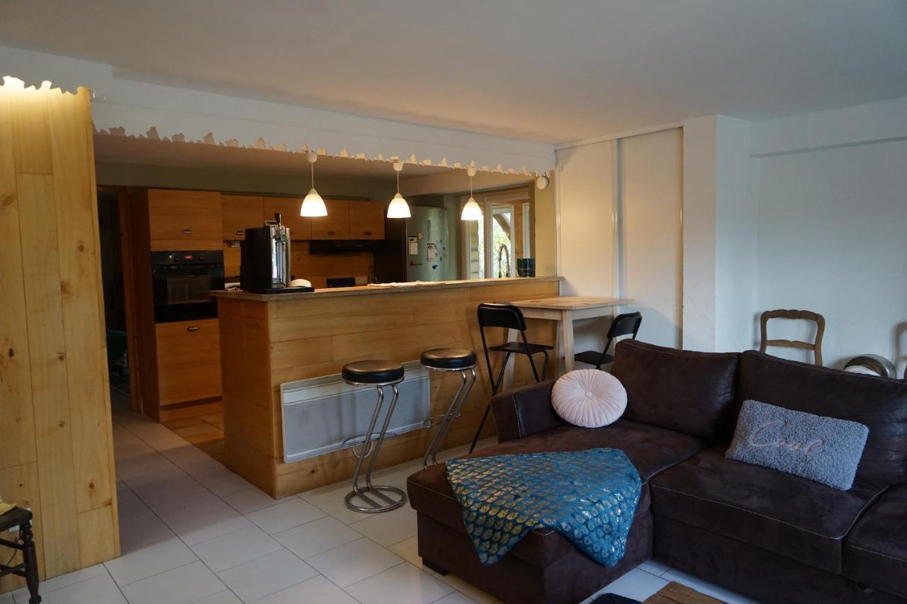 Superbe Appartement Au Calme De 1 A 3 Personnes Sarlat-la-Canéda Exterior foto