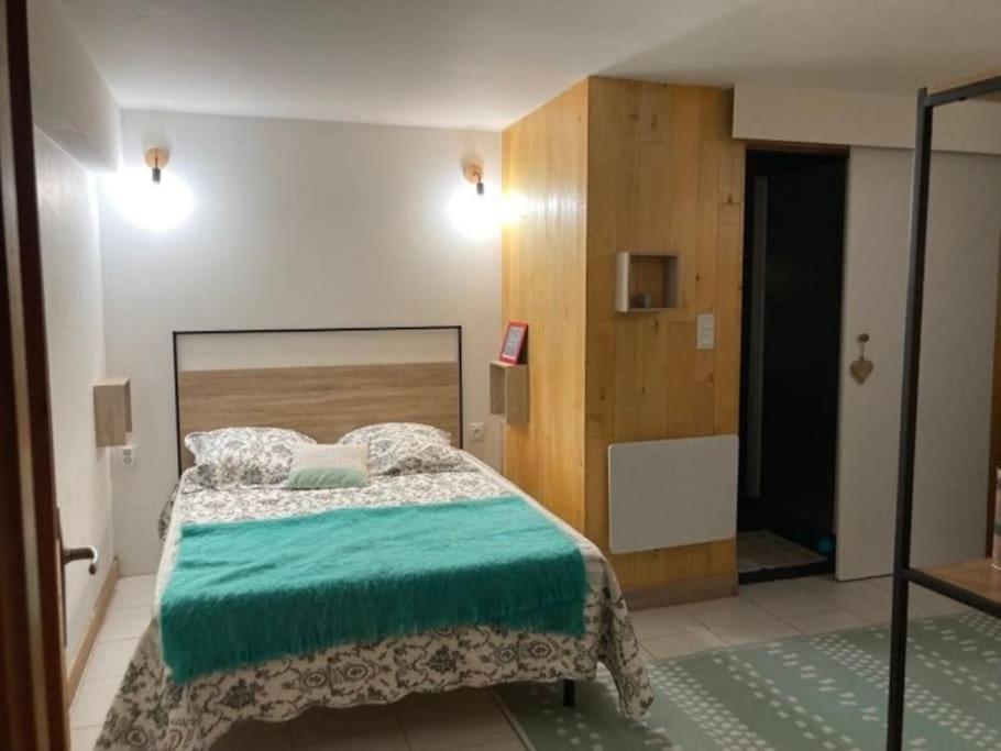 Superbe Appartement Au Calme De 1 A 3 Personnes Sarlat-la-Canéda Exterior foto